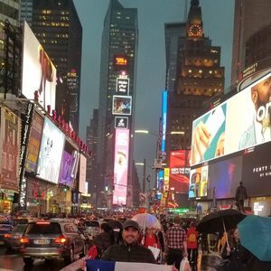 Meet your Posher, Angelo